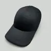 Gorra de Béisbol de Una Pieza Sin Costuras de Color Sólido para Exteriores Primavera Verano para Hombres y Mujeres Transpirable Plegable Deportiva de Viaje Gorra de Pico Venta al por Mayor