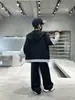 Conjunto de Roupa de Outono para Meninos 2026 Novo Estilo Roupas para Meninos Esportivas Modernas Roupas Infantis Jaqueta Casual Elegante e Calça