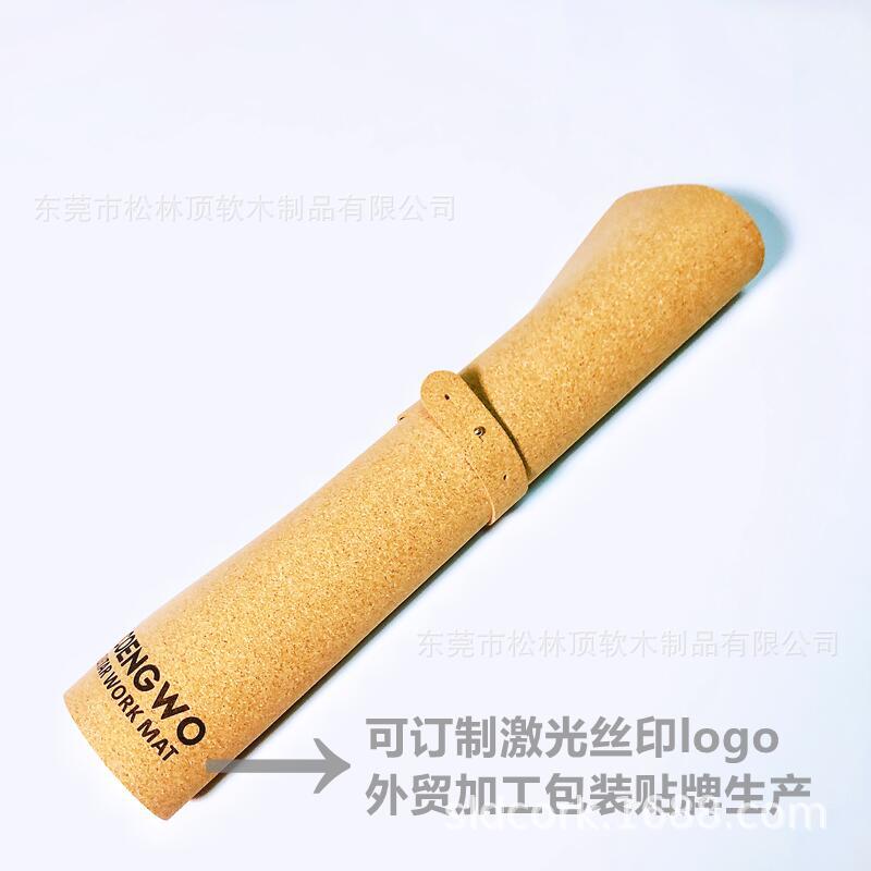 吉他维修软木工作垫