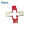 Venda Direta do Fabricante: Braçadeiras para Tubos Retardantes de Chama ABS, Fixadores de Tubos, Braçadeiras de Suspensão, Braçadeiras Verticais para Tubos, Zhongshan, Fujian, Fuzhou, Xiamen, Jiangxi