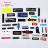 Carimbo de Borracha PVC, Marca Registrada de Borracha, Borracha Macia, Etiqueta de Resina Epóxi, Etiqueta de Couro, Etiqueta de Bagagem, Etiqueta de Transferência de Silicone com Adesivo, Design de Desenho Animado