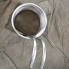 Fabricante Enfriador Casero Bobina de Enfriamiento para Cerveza Bobina Intercambiador de Calor Tubo de Acero Inoxidable 310S