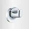 Portarrollos de Papel Higiénico Artículos Sanitarios Colgante Aleación de Zinc Acero Inoxidable Juego de Colgantes para Baño Juego de Toallero Barra para Toallas Juego de Seis Piezas