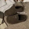 Zapatos Planos para Mujer 2026 Nuevo Estilo Mocasines de Suela Suave Mary Janes de Correa Única Birkenstocks 209-1