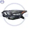 26060-5Ee2A 260605Ee2A Farol Adequado para Nissan Coreia Sunny 2019-2024
