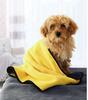 Toalla absorbente para mascotas, toalla de baño para perro, osito, golden retriever, gato, de secado rápido, gran selección de toallas de baño.