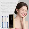 Crema Hidratante de Colágeno Zyvarn Cuida Suavemente la Piel, Refrescante e Hidratante, Fácil de Absorber, Crema Hidratante Diaria