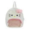 2025 Nuevo Estilo Japonés Bolsa para Dolor Dibujos Animados Lindos Kuromi Mochila Transparente Gato de Dibujos Animados Personalizado Mochila Escolar para Estudiantes