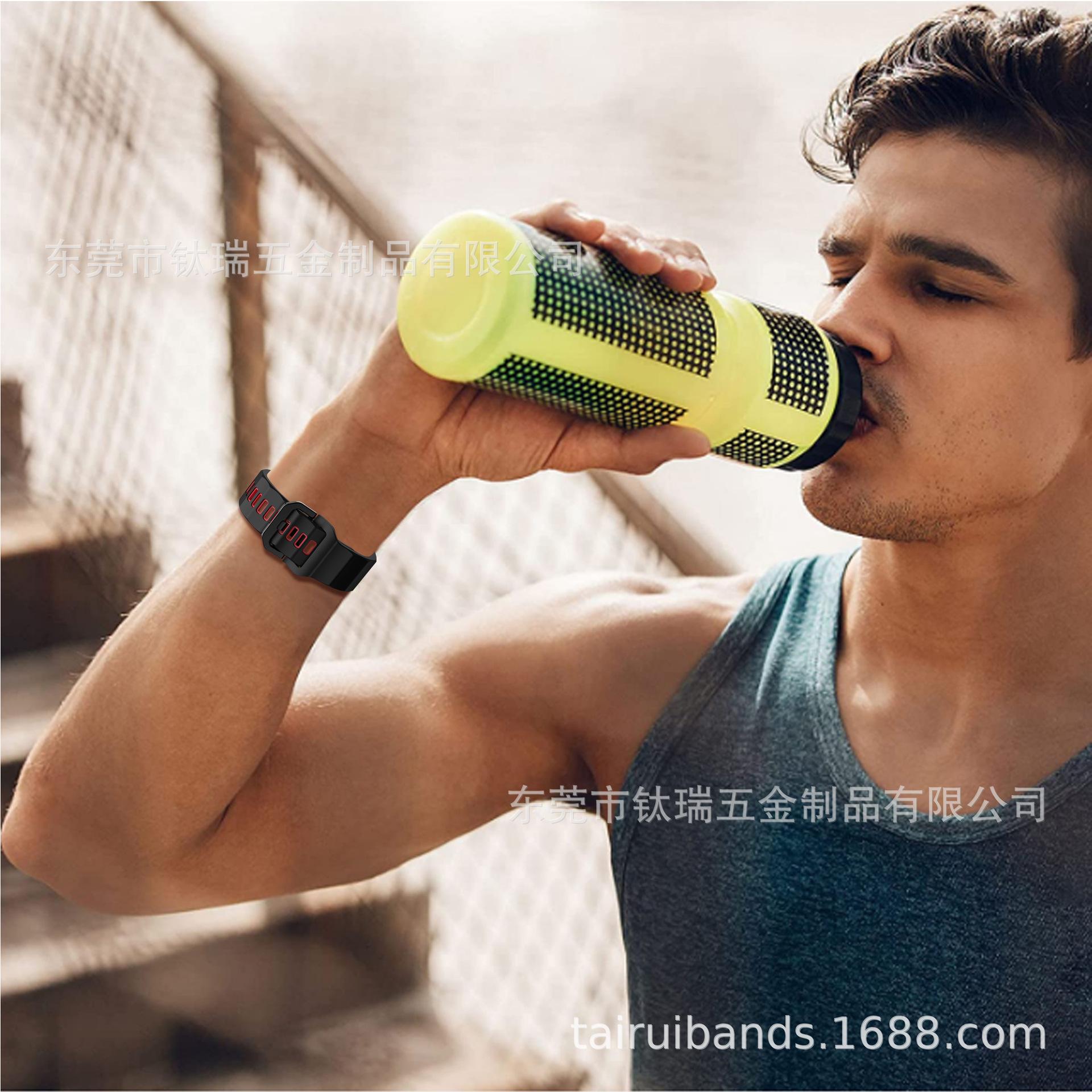 watch5智能手表带