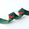 Cordón de Decoración Navideña con Fotos Venta Caliente Transfronteriza Colgante de Árbol de Navidad Lanyard de Joyería con Lazo