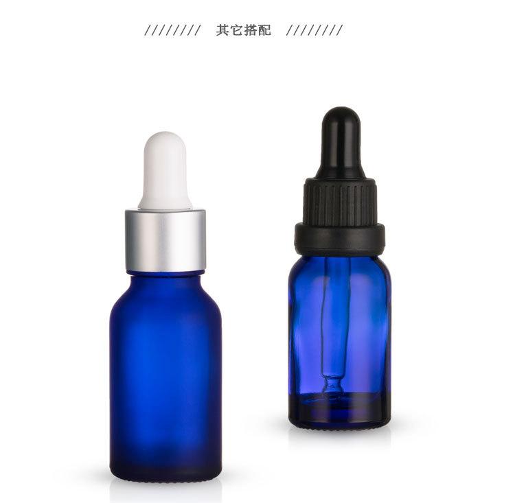 15ml蒙砂蓝色精油瓶详情_09