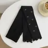 Leggings para Niña Estilo Nuevo Primavera y Otoño Strass Hot-fix Lazo de Cuerda Tejido de Punto Pantalones Cortos para Niña Niños Medianos y Grandes Medias para Niña