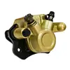 Motocicleta Modificada Aleación de Aluminio CNC Bomba Inferior Elf Mano de Obra Fina Alta Calidad Duradero Venta Directa de Fábrica
