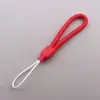 Lanyard para Teléfono Móvil Más Vendido, Correa para Taza de Café, Lanyard para Termo, Lanyard Portátil Corto de Colores Dopamina