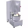 Máquina de Mochi Totalmente Automática Imitação Artesanal, Máquina de Bater Mochi, Máquina de Fazer Bolo de Arroz Pegajoso, Mochi, Bolo de Arroz, Máquina de Bater Mochi de Batata
