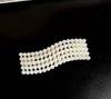 Popular de Internet Pinza para el Cabello de Lana de Cordero Clip Lateral Linda Lana para Niña Pinza Pequeña Accesorios para el Cabello Tocado Coreano de Felpa para Mujer