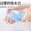 Touca Seca Cabelo Infantil Touca Chuveiro Bebê Meninas Desenho Animado Fofo Orelhas de Coelho Absorvente Veludo Coral Alto Shampoo Espessado Secagem Rápida