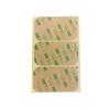 Fabricante Atacado 3/m468 Fita Dupla Face Sem Base, Resistente a Alta Temperatura 467 Fita Dupla Face Ultrafina, Adesivos Adesivos Dupla Face
