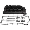 Adecuado para BMW Serie 5 Serie 2 X1X3 B48 F30 F45 Tapa de Válvulas 11128605598 11127611278
