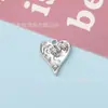 Pingente de liga de k branco anjo material para artesanato diy brincos colar chave acessórios de joia grande favoravelmente