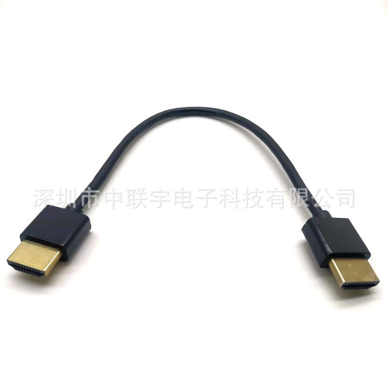 HDMI 线02