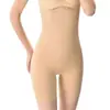 Bestseller de comercio exterior transfronterizo, bragas moldeadoras de cintura alta, pantalones reductores de abdomen, moldeadores levanta glúteos, ropa interior moldeadora anti-enrollamiento para mujer