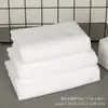 Toallas Blancas Desechables para el Hogar, Hoteles, Bolsas de Baño para Salones de Peluquería, Salones de Belleza y Tiendas de Masaje de Pies, Espesadas y Suaves