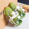 Zapatillas de Entrenamiento Alemanas para Niños Unisex Zapatillas Deportivas para Niños Primavera y Otoño 2026 Nuevo Estilo Zapatillas de Correr para Estudiantes Ligeras Impermeables Zapatos Forrest Gump