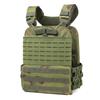 Chaleco Táctico para Exteriores Ajustable Chaleco Deportivo Chaleco de Acción Mar Rojo Ligero de Liberación Rápida Chaleco con Enchufe Venta al por Mayor