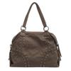 Bolso de Mujer Gran Capacidad Bolso de Axila Bolso Tote de Moda Ins Estilo Coreano Nuevo para Mujer Bolso de Hombro de Nailon