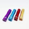 Mini linterna portátil de luz fuerte de aleación de aluminio luz blanca 525 1 batería 5ta linterna pequeña actividades pequeños regalos