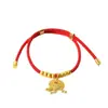 Coleira de Ano Novo para Gatos e Cachorros, Fecho de Longevidade, Paz e Alegria, Gargantilha Festiva do Ano do Dragão, Colar Dourado para Cachorros Pequenos, Ajustável