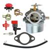 Carburador 640052 640349 640058A HMSK80 HMSK90 HMSK100 LH318SA