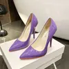 12cm Hate Tian Gao 50 Talla Grande Tacones Altos 49 Zapatos de Tacón de Aguja Sexy de Exhibición 47 Zapatos de Vestir de Charol 46 Zapatos de Mujer 45