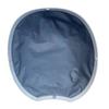 Alfombrilla a Prueba de Tres Cosas para Caja de Arena Inteligente para Gatos, Impermeable, Antideslizante, Antiolores, Antisalpicaduras de Arena para Gatos, Resistente al Desgaste, Fábrica de Origen