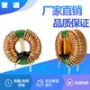 Inductor de anillo magnético de modo común T25 * 15 * 8-6MH diámetro de alambre 1.0 inductor de filtro de fuente de alimentación fábrica de origen