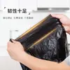 Lixeira de Cozinha com Abertura, Formato Quadrado, Tamanho Grande, Design Estiloso, Lixeira de Fresta Estreita para Uso Doméstico, Adequada para Quarto e Sala de Estar