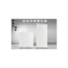 Herramientas de ingeniería decoración del hogar baldosa de terrazo 600600 baldosa de suelo mate sala de estar comedor tienda antideslizante 800800 Gris