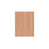 Pegatinas de Película Decorativa Estilo Italiano con Grano de Madera Personalizadas, Láminas de Película Decorativa sin Adhesivo, Película para Muebles tipo Blister para Hotel, Modificación de Armarios y Gabinetes