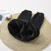 Leggings de Invierno con Forro de Felpa para Niñas Pantalones Largos Infantiles Calcetines Gruesos y Cálidos Pantalones de Nueve Puntos para Bebés y Niños Pequeños Venta al por Mayor