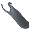 1568851125 1568851225 Es Adecuado para el Panel de Recorte del Parachoques Delantero y la Protección de Esquina del Mercedes-Benz Clase Gla W156
