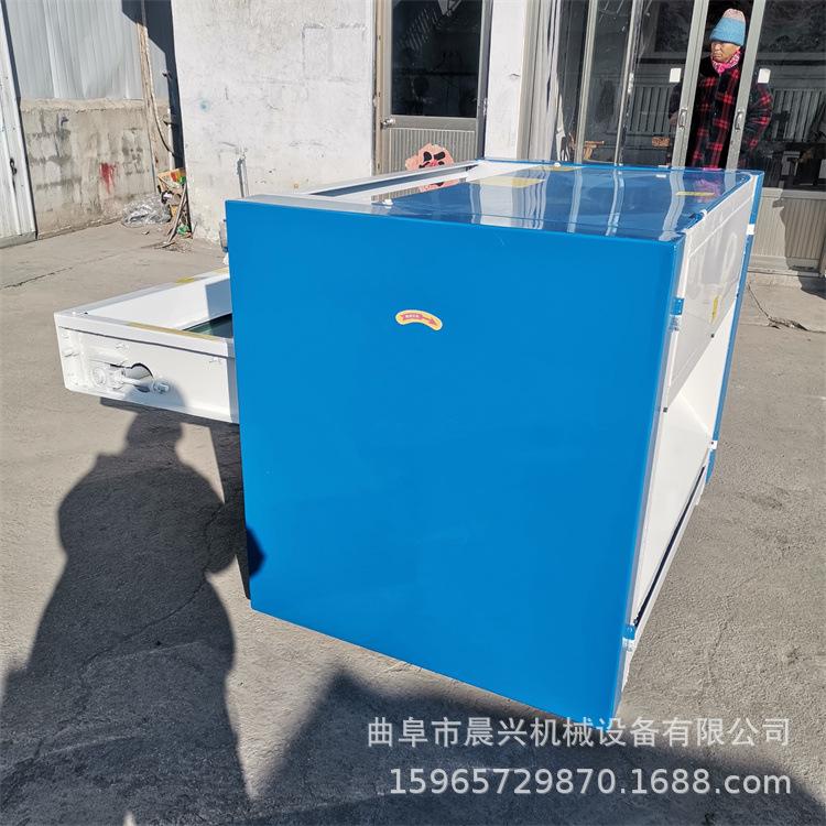 纤维棉开松机 玩具棉蓬松机  生丝开松机 (27).jpg