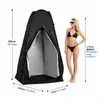 [Personalizado] Carpa de ducha transfronteriza de 2 m, inodoro móvil para exteriores, carpa de ducha, carpa portátil para cambiarse en camping