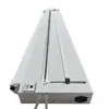 Máquina de Calentamiento y Doblado de Acrílico de Grado Industrial, Máquina de Doblado de Esquinas de Vidrio, Letrero de Plástico, Máquina-Herramienta Eléctrica de Doblado de Arco para Cajas de Luz de PVC