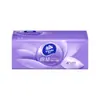 V2880 Pañuelos Faciales Vinda 3 Capas 100 Hojas 24 Paquetes Caja Económica Paquete Grande Algodón Tejido Duradero Venta al por Mayor