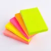 Winsor Notas Adhesivas Mini Super Pegajosas Venta Directa Wholesale Fábrica Directa 100 Páginas Lindas Uso Estudiantil Bloc de Notas Desprendible