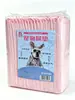 Almohadillas para orina de mascotas adhesivas en las cuatro esquinas, toallas para entrenamiento para ir al baño de perros, eliminadoras de olores, absorbentes, disponibles para dropshipping