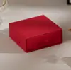 Nossa Fábrica Suporta Personalização de Vários Padrões, Logotipos, Especificações e Cores para Caixas de Joias, Bolsas, Caixas Flexíveis e Caixas Rígidas