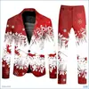 Oushan Comercio Exterior Nuevo Estilo 2024 Nueva Tendencia de Moda Casual Conjunto de Traje Pantalón Largo WL008+MR7 En Stock