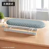 Tabla de Mangas Pequeña para Planchar, Mini Tabla de Mangas para Planchar, Tabla de Planchar para el Hogar, Accesorios Especiales para Tabla de Planchar, Soporte de Mesa para Mangas de Planchar, Tabla Pequeña para Mangas